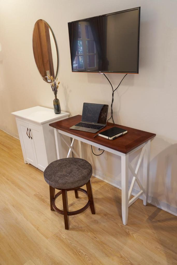 Little Colmar Boutique Homestay