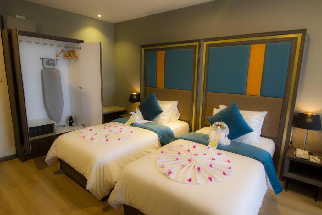 Goldenbay Hotel photo 4