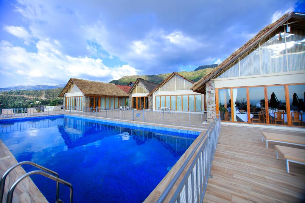 Mezena Resort & SPA photo 1