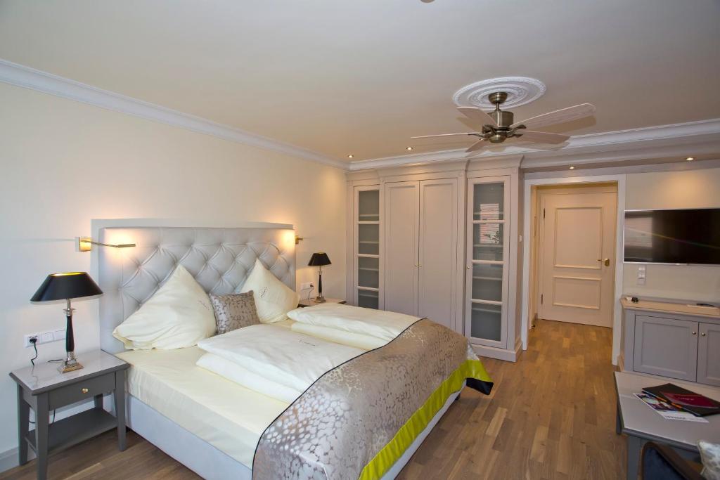 Mokni's Palais Hotel & SPA photo 4