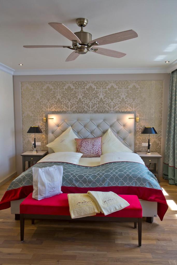 Mokni's Palais Hotel & SPA photo 1