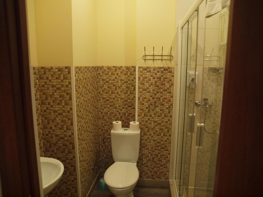 Семейный (Семейный номер (для 4 взрослых)), Alta Hostel