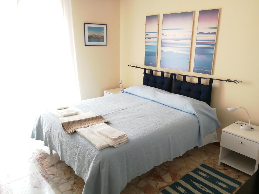Casa Levante Sea View Apartment photo 3