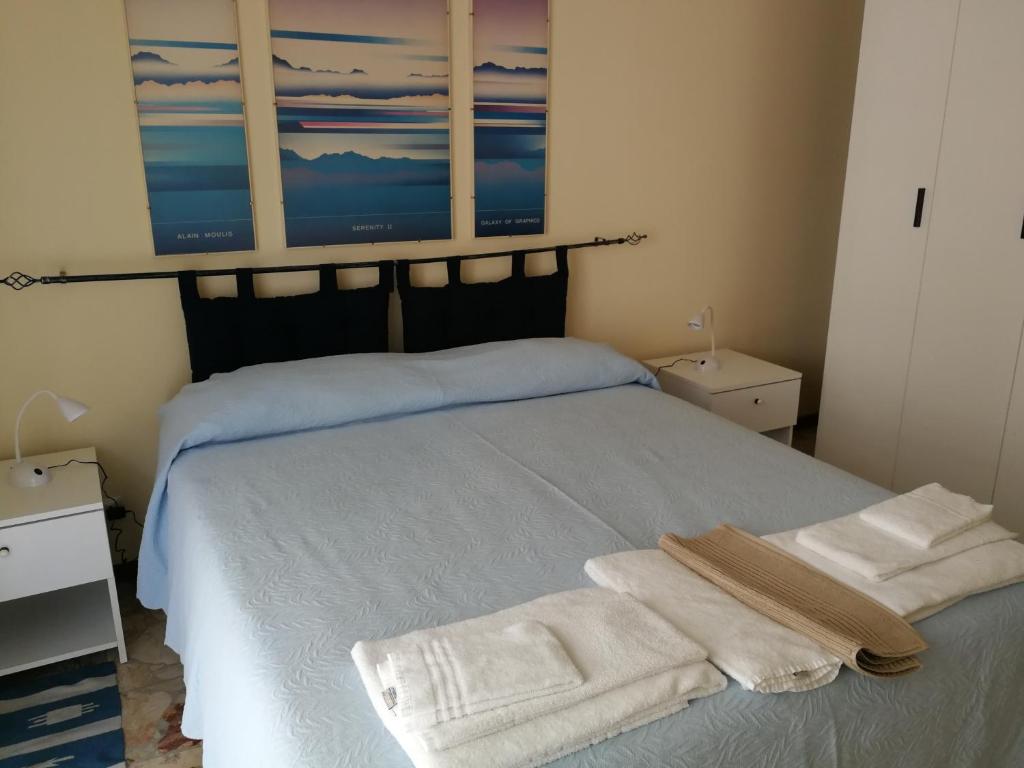 Casa Levante Sea View Apartment photo 4
