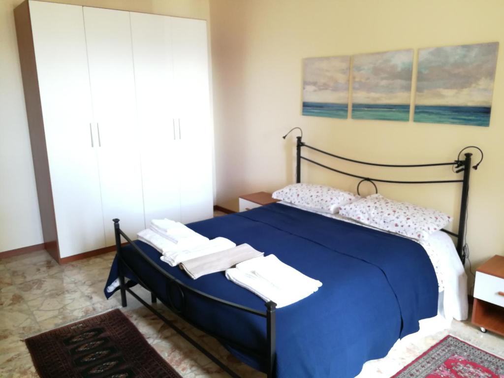 Casa Levante Sea View Apartment photo 2
