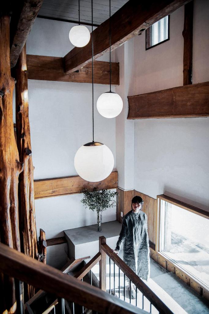 The Apartment Hotels KOU photo 4