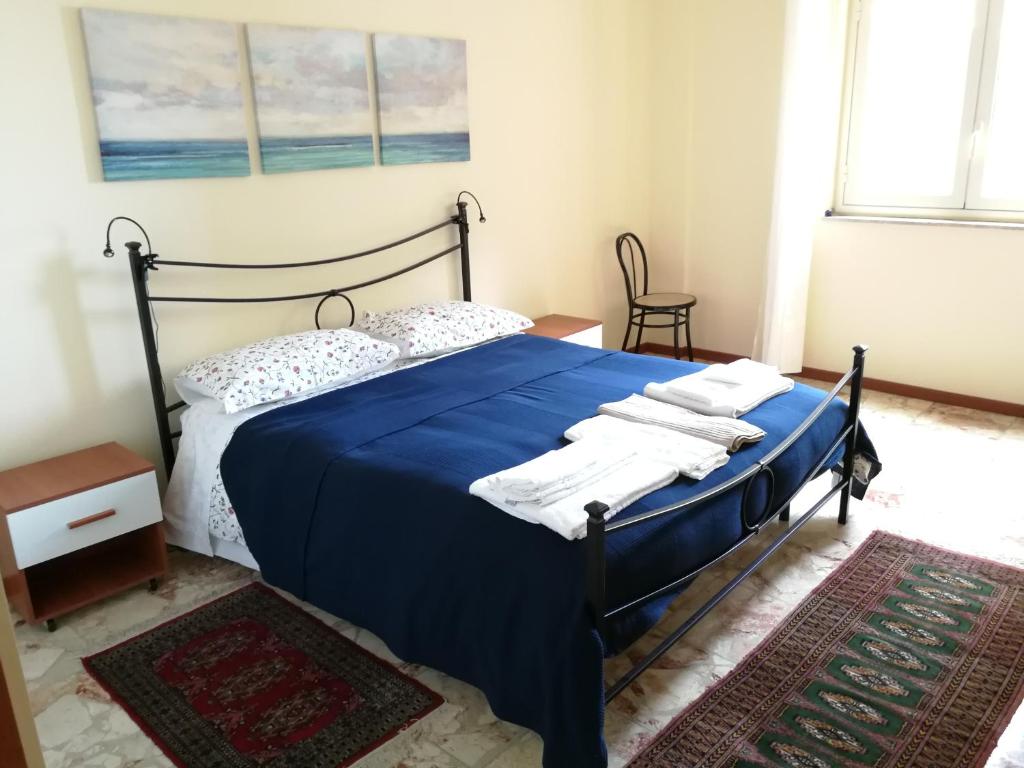 Casa Levante Sea View Apartment photo 1