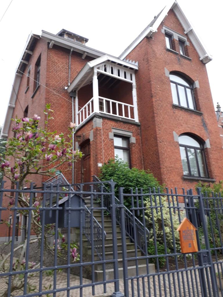 La Maison Brodée photo 1