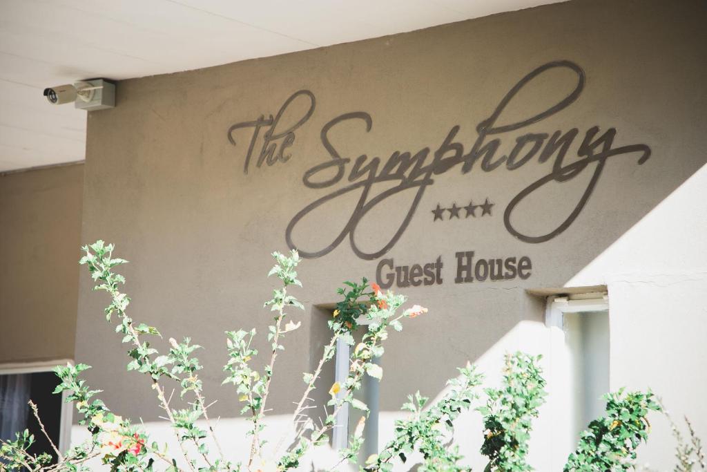 The Symphony Guest House photo 1