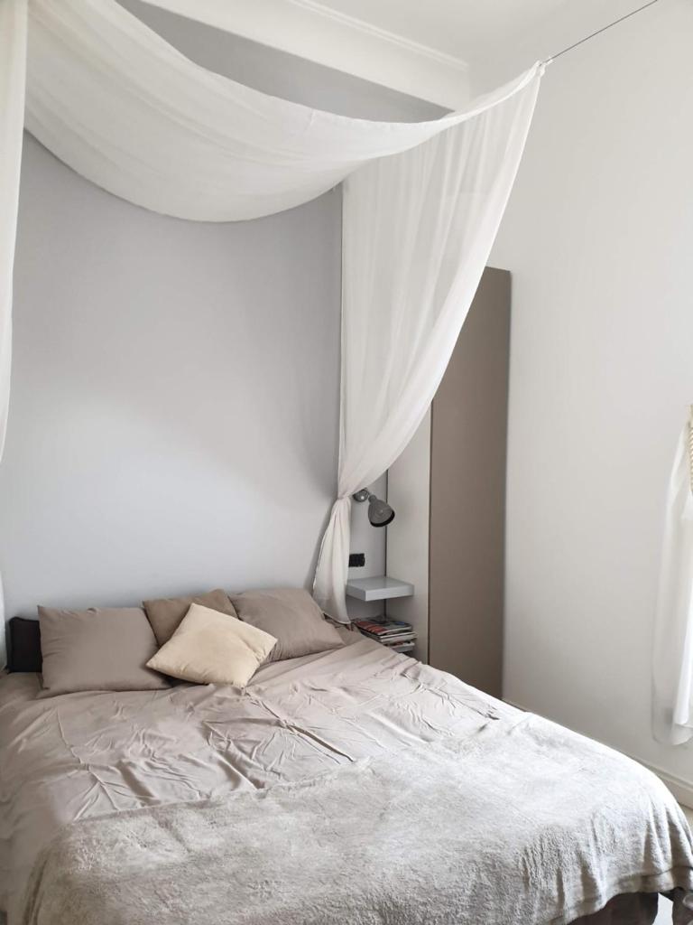 Casa Caudì Room Type - Deluxe King Room