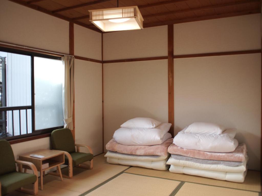 Guest House hachi hachi photo 1