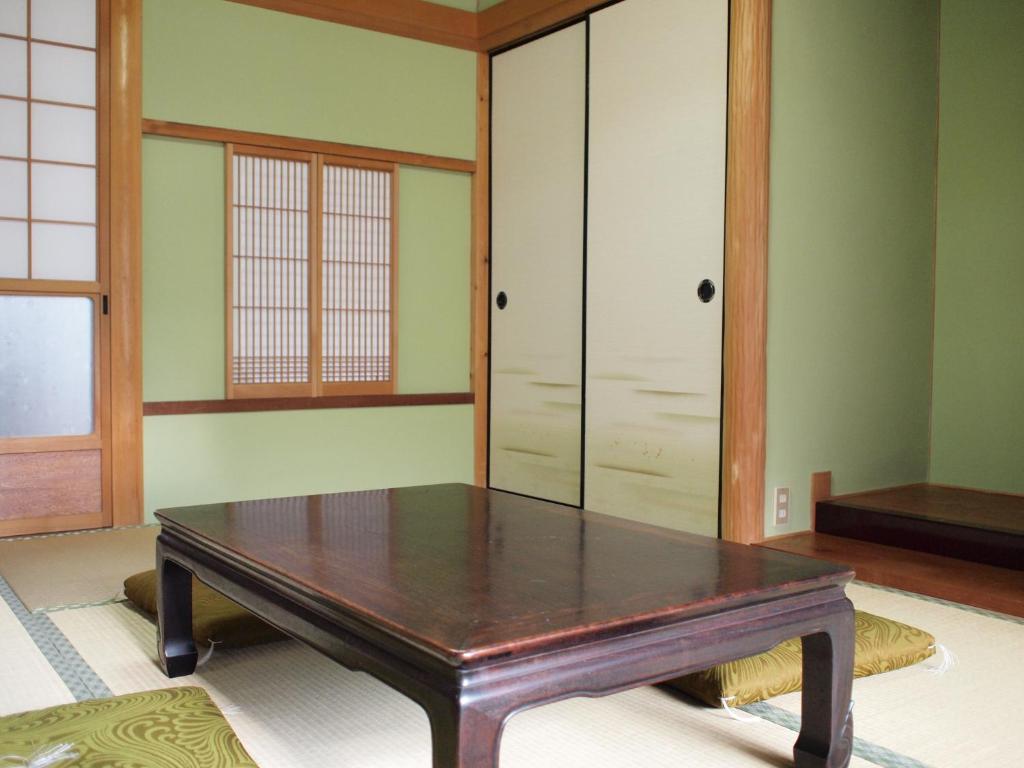 Guest House hachi hachi photo 4