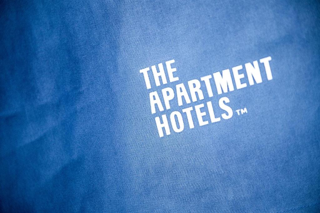 The Apartment Hotels KOU photo 2