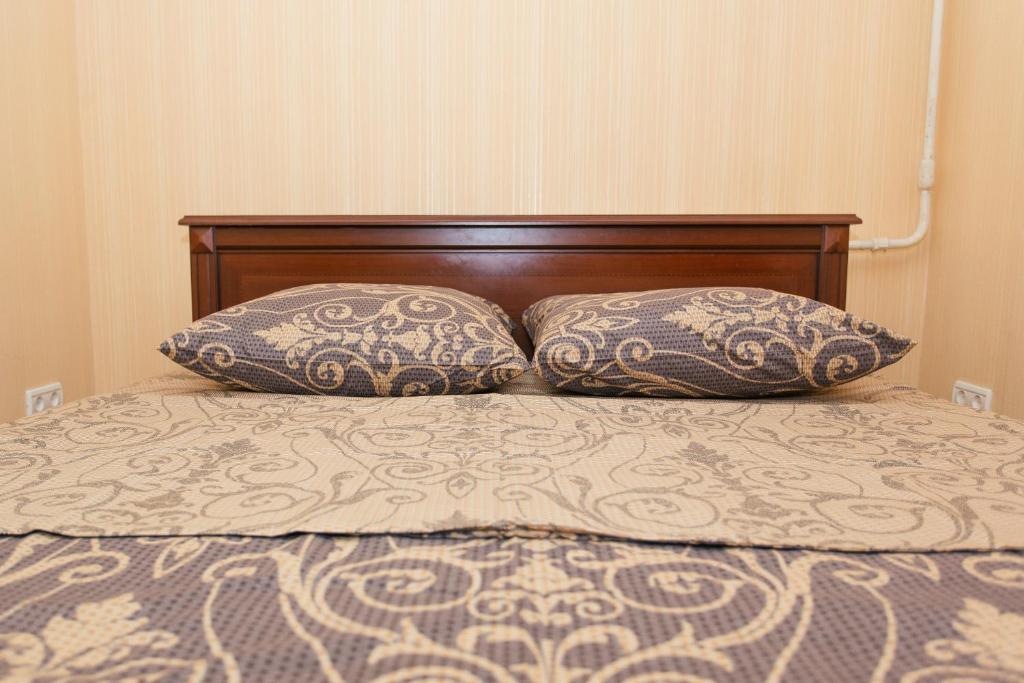 2 room in Centre on Troitskaya 3 floor photo 1