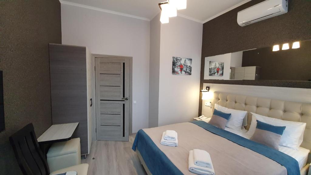 ANTARES Apart hotel photo 4