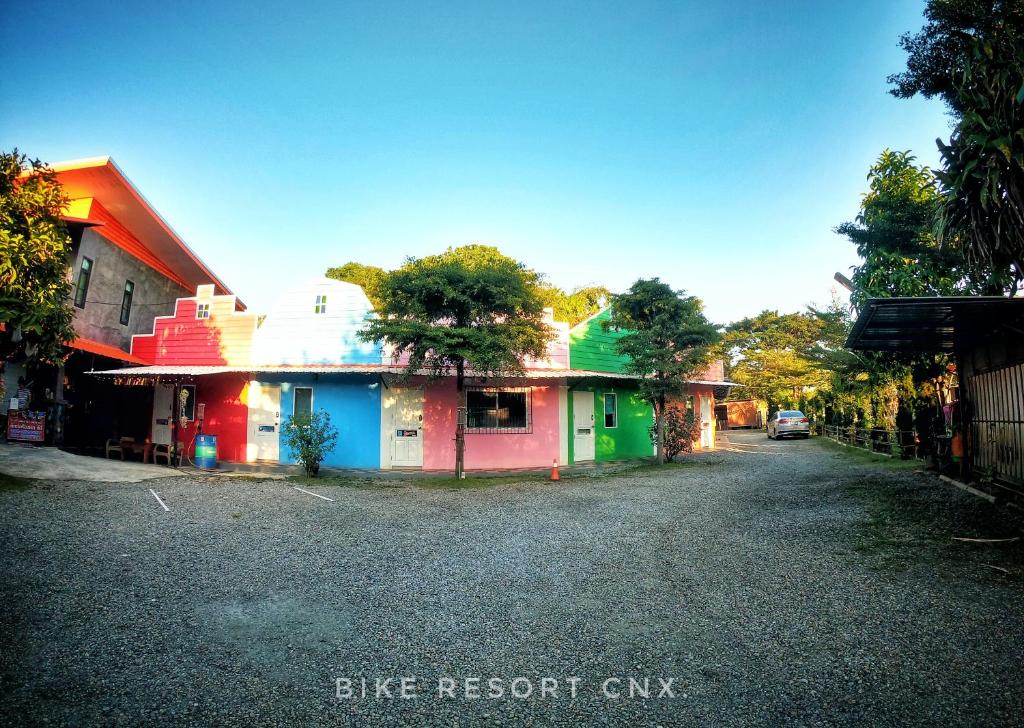 Bike Resort ChiangMai photo 1