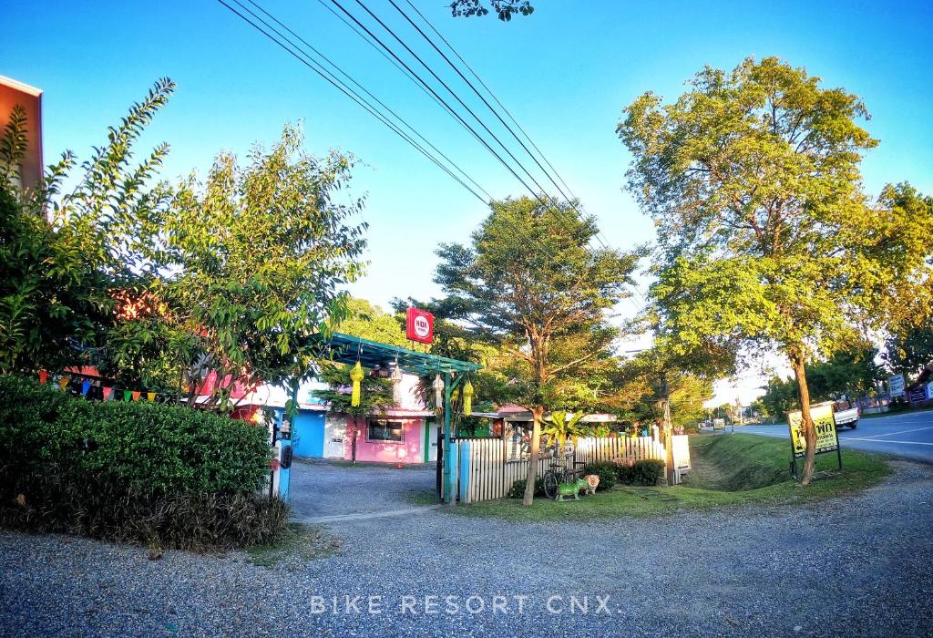 Bike Resort ChiangMai photo 3