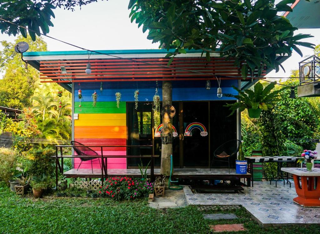 Bike Resort ChiangMai photo 4
