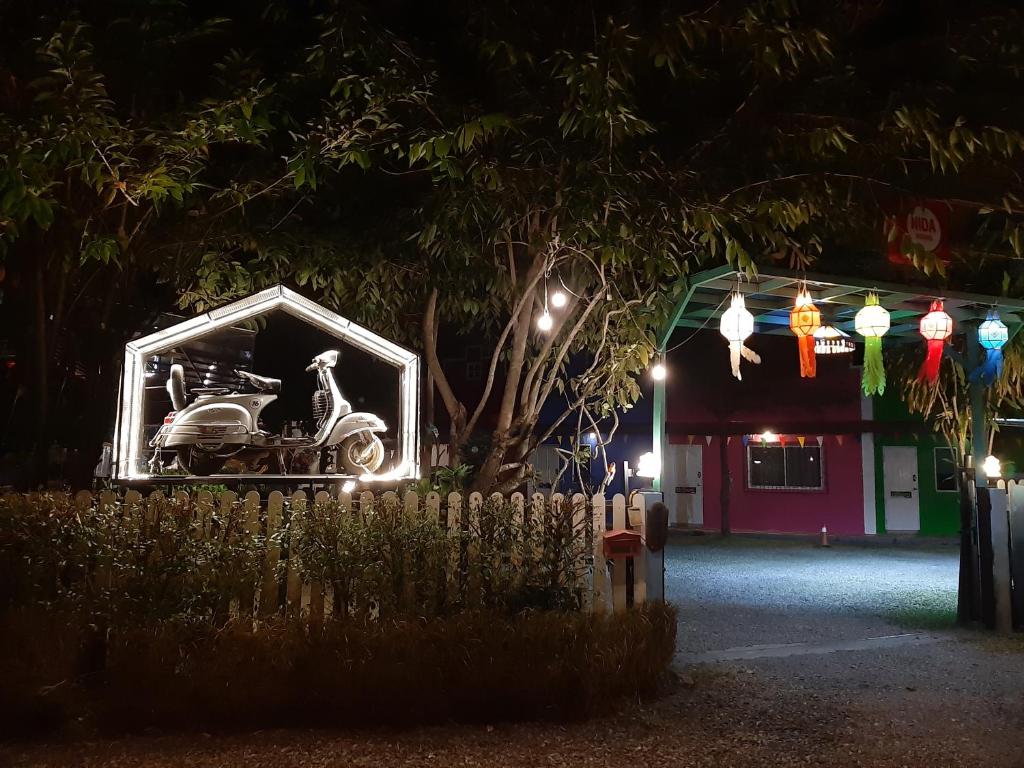 Bike Resort ChiangMai photo 2