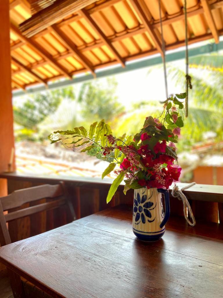 Pousada Caraiva Guest House photo 2