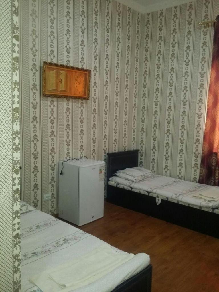 Отель RATMINA- MUINAK photo 3