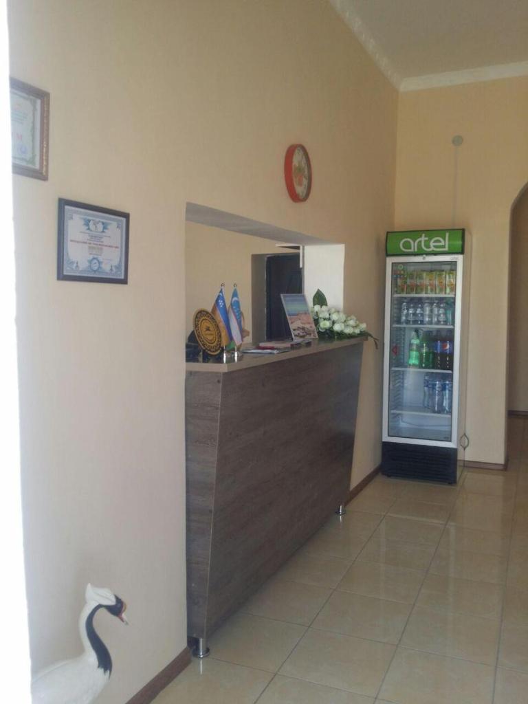 Отель RATMINA- MUINAK photo 4