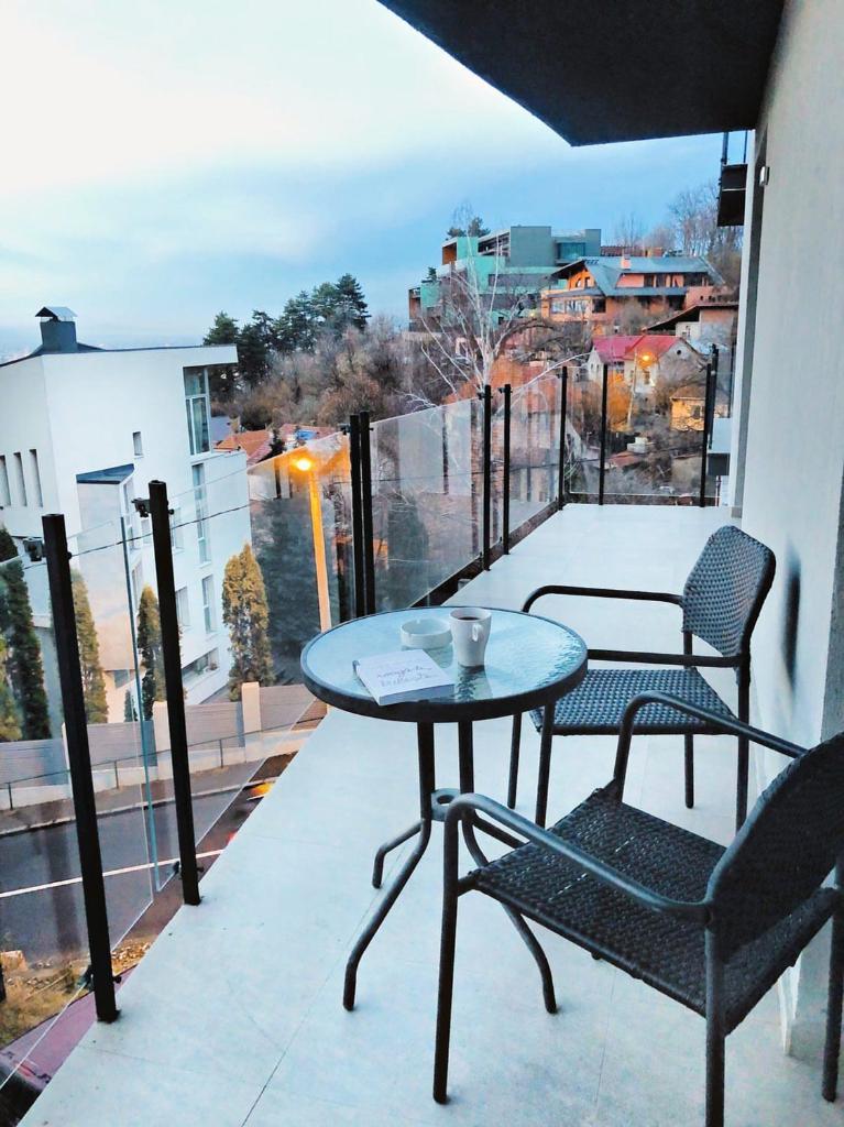5 Star Residence photo 4