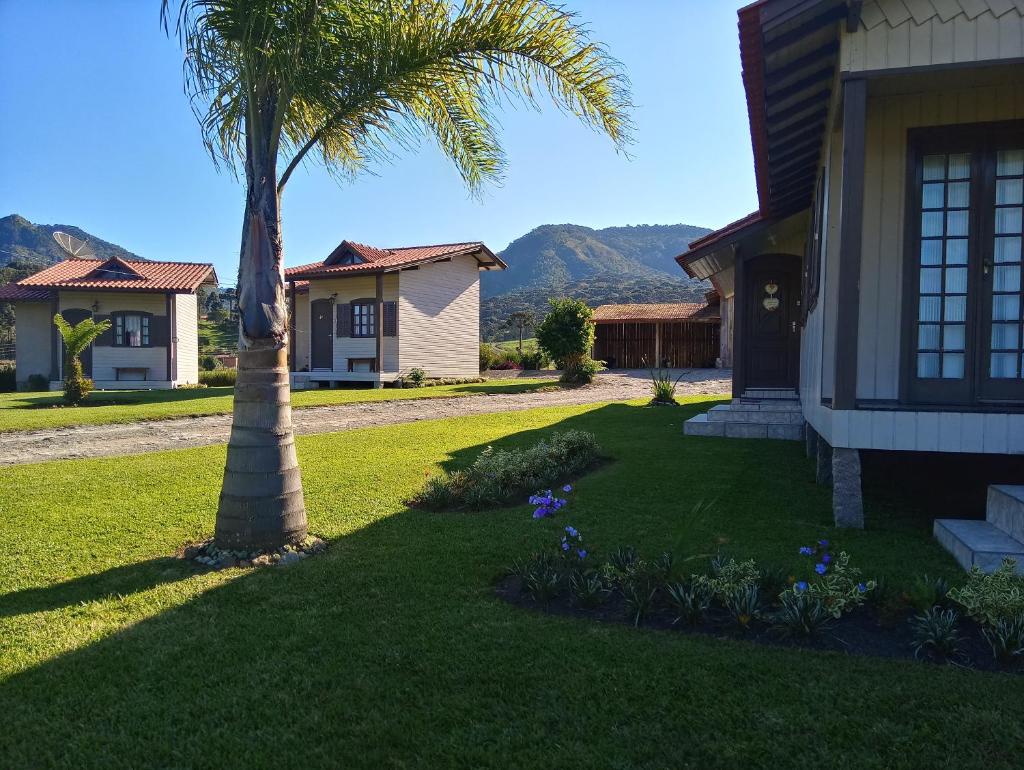 Pousada Landhaus photo 1
