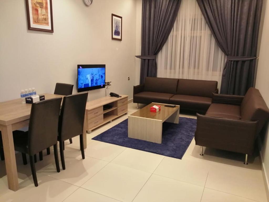 Grand Dahlia Hotel Apartment - Sabah Al Salem photo 1