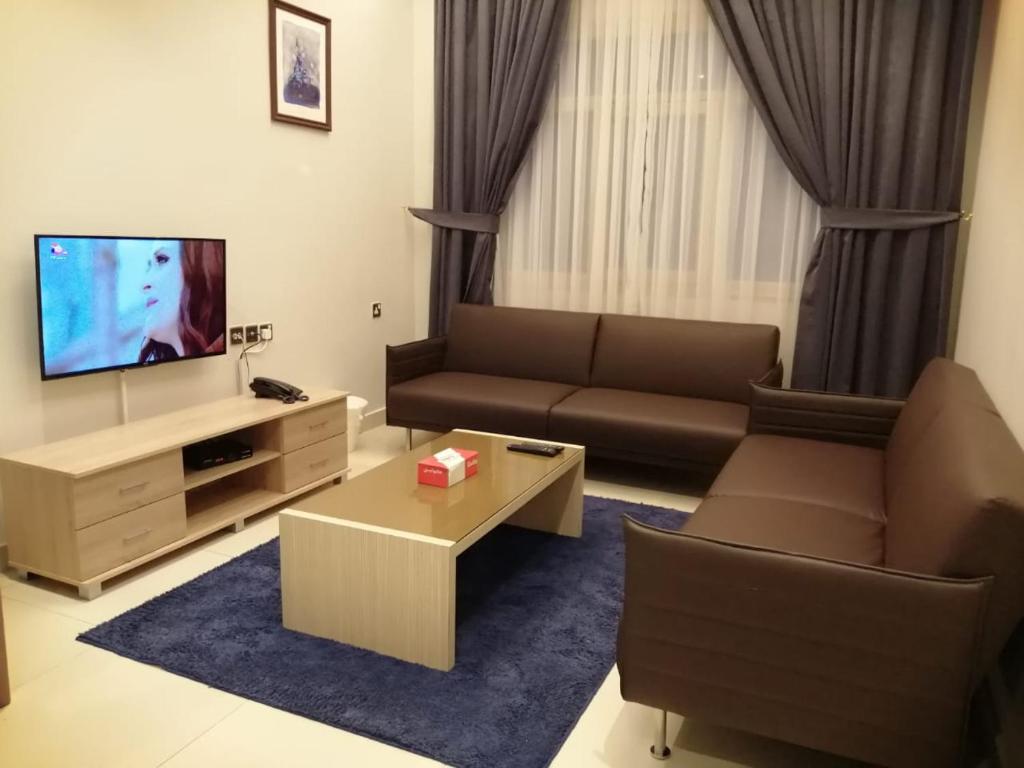 Grand Dahlia Hotel Apartment - Sabah Al Salem photo 2