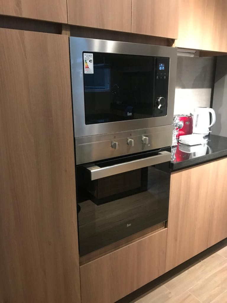 Clínica Las Condes, espectacular departamento nuevo 80 m2 photo 2