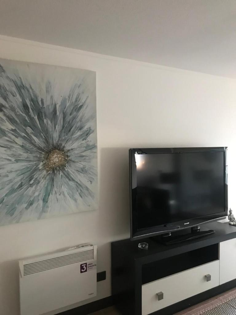 Clínica Las Condes, espectacular departamento nuevo 80 m2 photo 3