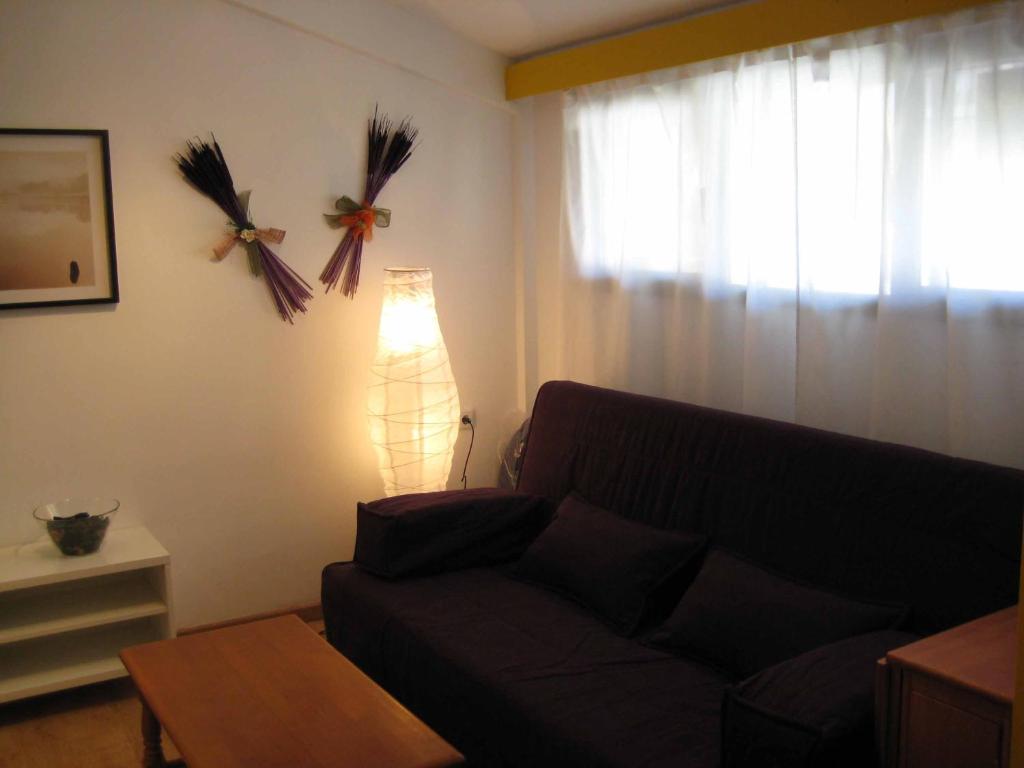 Apartamento en pistas de esquí photo 1