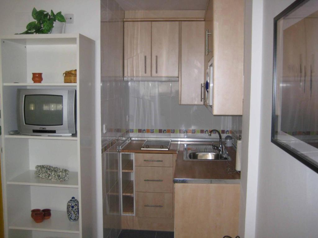 Apartamento en pistas de esquí photo 4