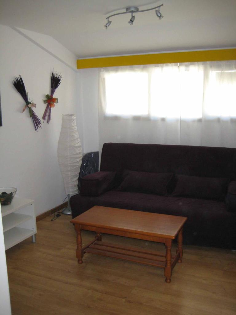 Apartamento en pistas de esquí photo 2