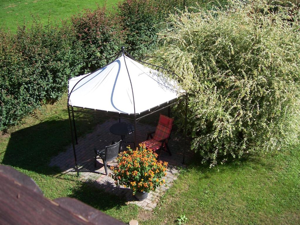 Ferienwohnung am Pfaffenfels photo 3