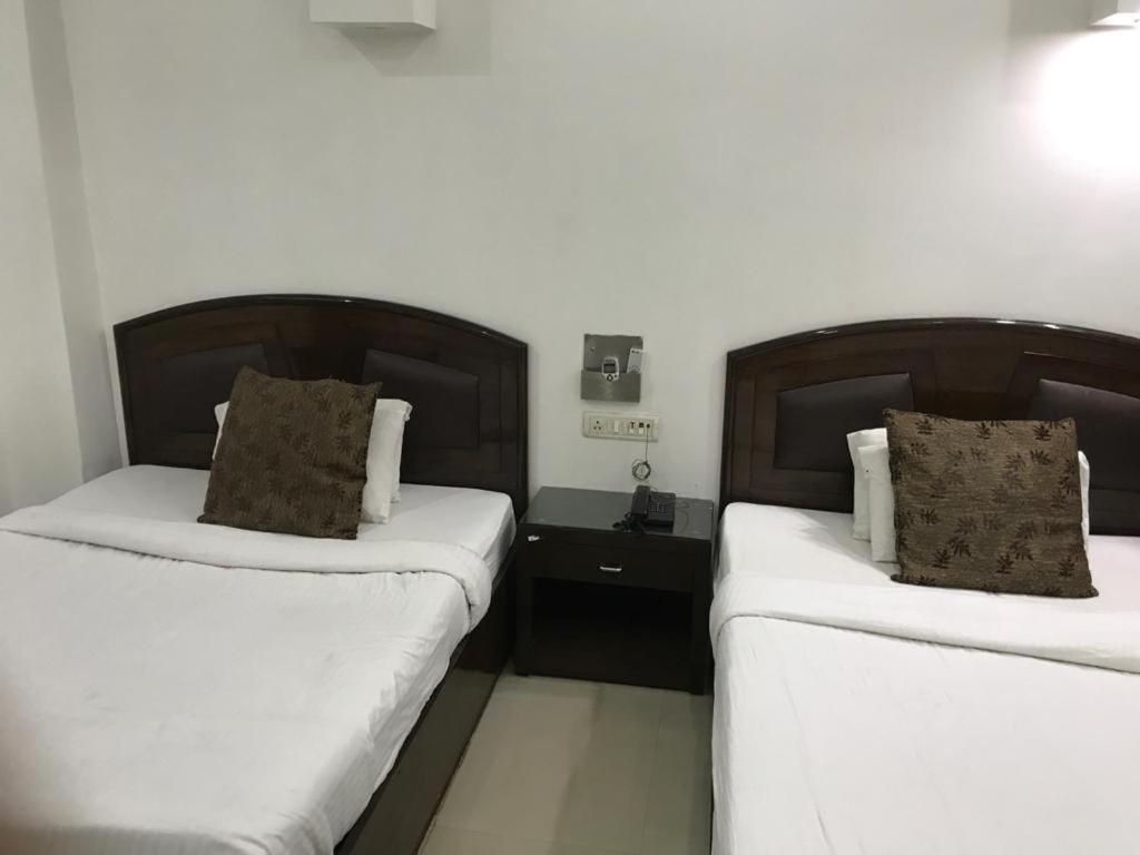 Семейный (Семейный номер), ADB Rooms Metro Plaza