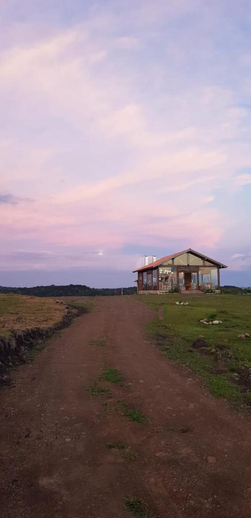 Flores da Serra Gastronomia e Turismo Rural