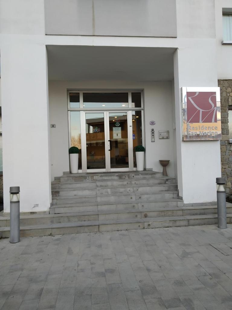 Residence San Marino photo 3