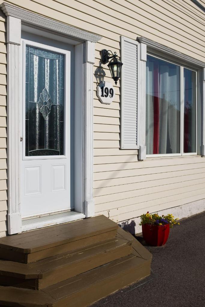 Gîte la Marée photo 4