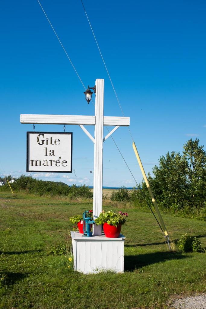 Gîte la Marée photo 2