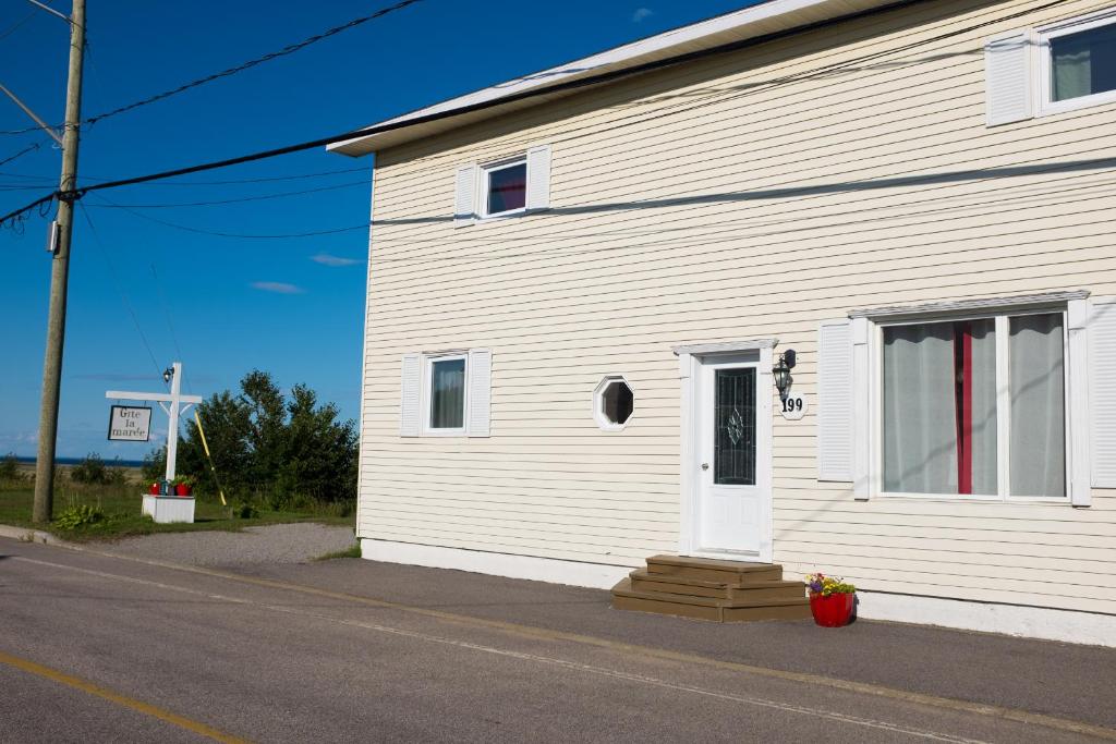 Gîte la Marée photo 1