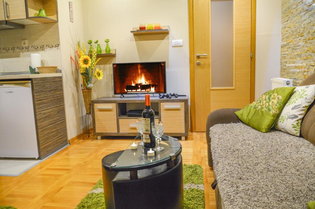 Apartments Josipovic photo 3