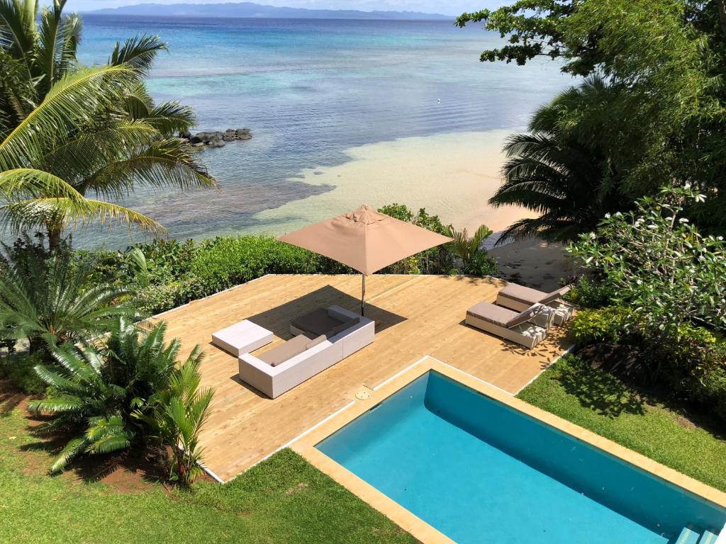 Taveuni Palms Resort photo 1