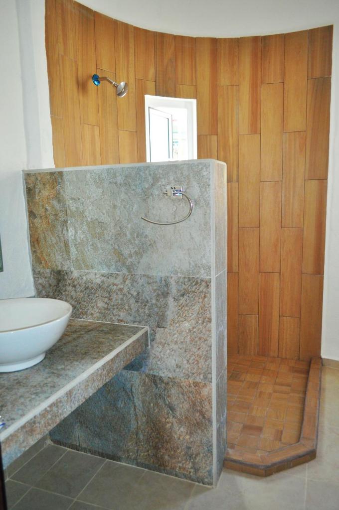 Двухместный (Стандартный номер), Hacienda Vallarta Suites en Playa los Muertos - SOLO ADULTOS
