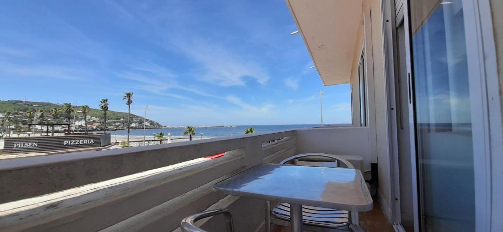 Hotel Rivadavia photo 4