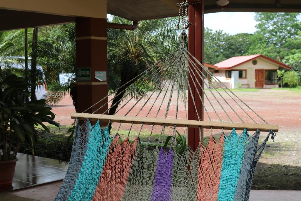 Cabinas Sueño Real photo 1