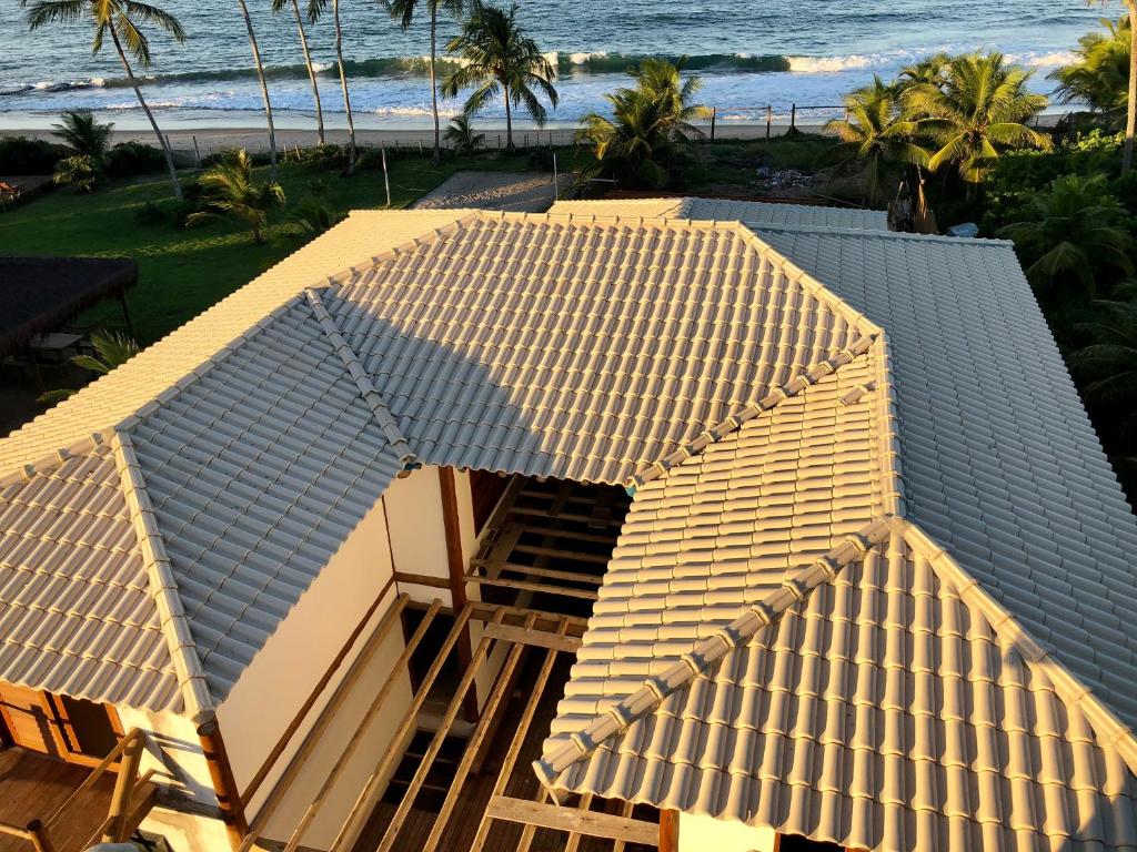 Casa Uluwatu - Barra Grande - Bahia photo 4