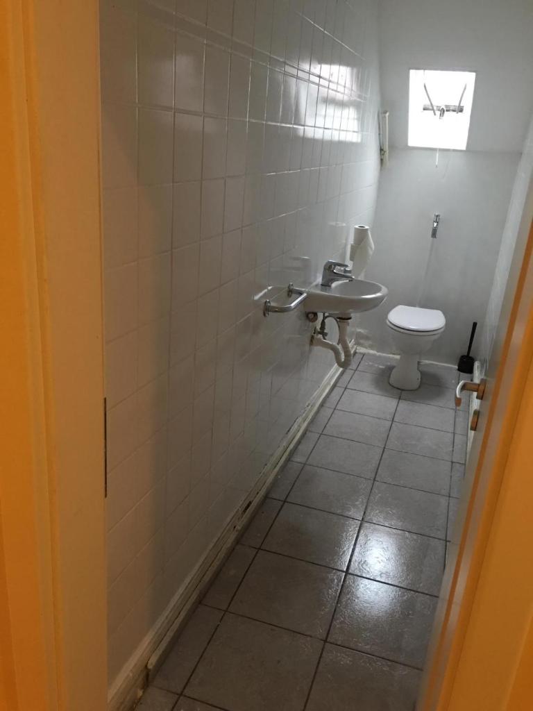 Zimmer im Dachgeschoss photo 1
