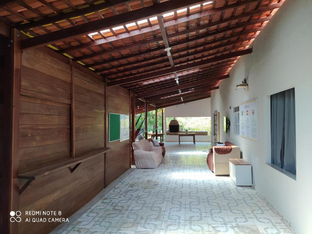 Hostel Lençóis Park photo 4